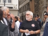 Gründungsmitglied Peter Mainetti