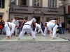 Judo Aufwärmetraining